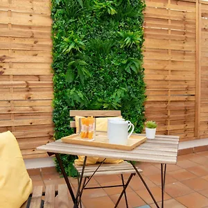  Appartement Novam Loft Terrace Centro