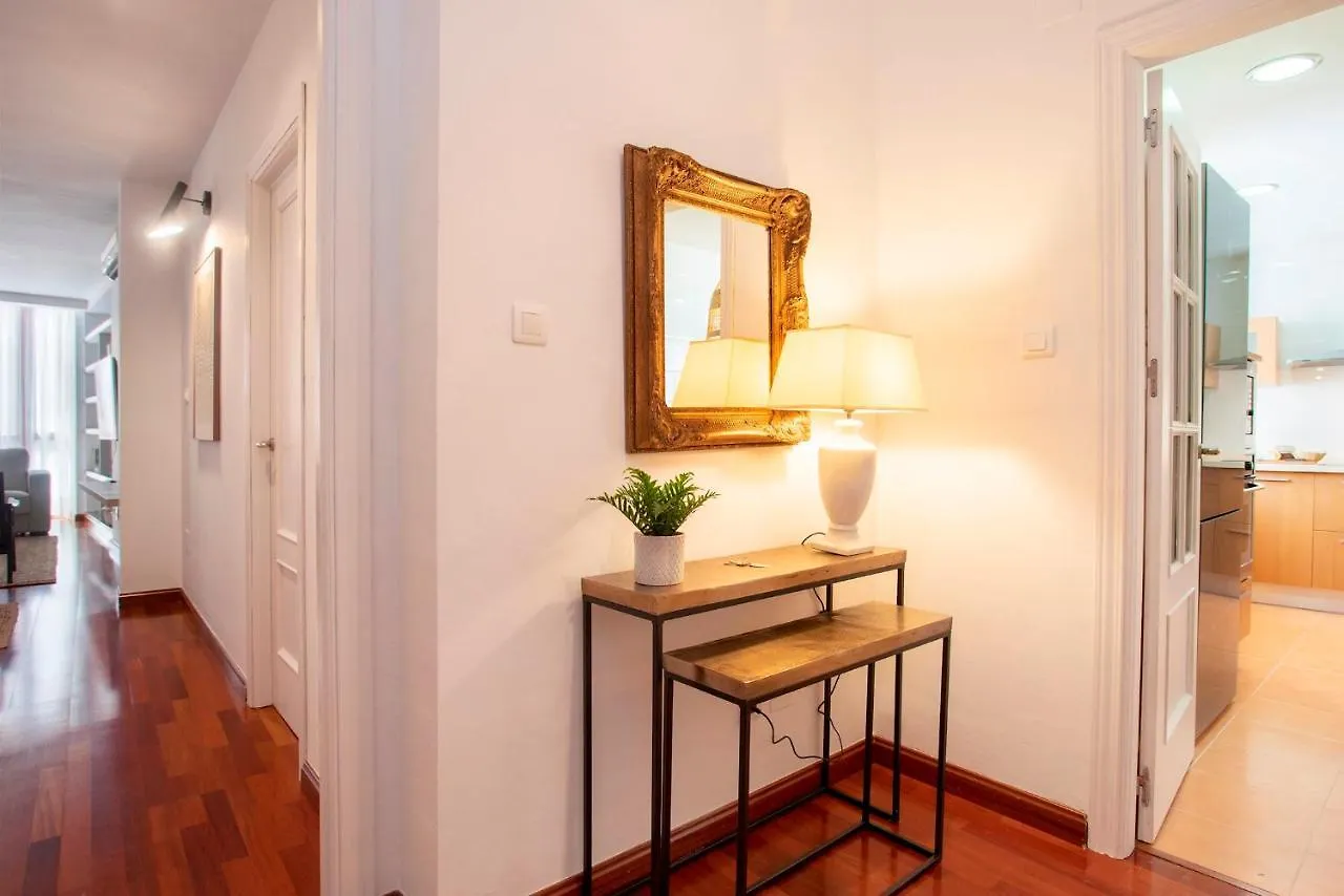 Genteel Home Uncibay Malaga 0*,  Spain