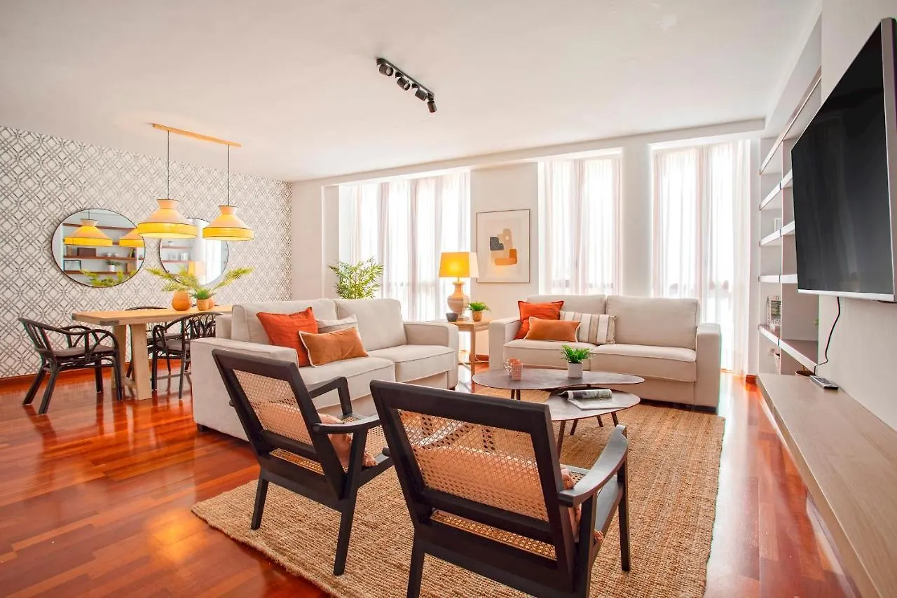 Genteel Home Uncibay location