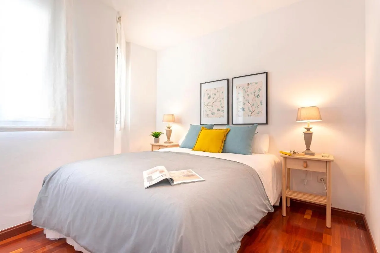 Genteel Home Uncibay Malaga